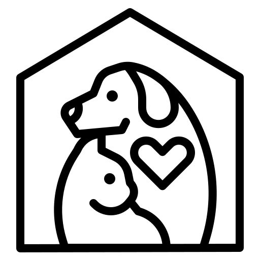 Pet Records Icon
